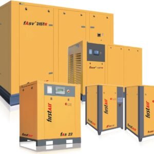Máy nén khí trục vít First Air
