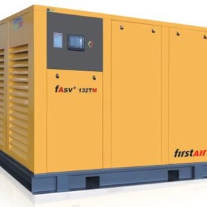 Máy nén khí FirstAir FASV+ – Biến tần tiết kiệm điện đến 35%
