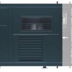 Máy nén khí trục vít biến tần Fusheng SAV+ Series | PM VSD tiết kiệm điện thế hệ mới