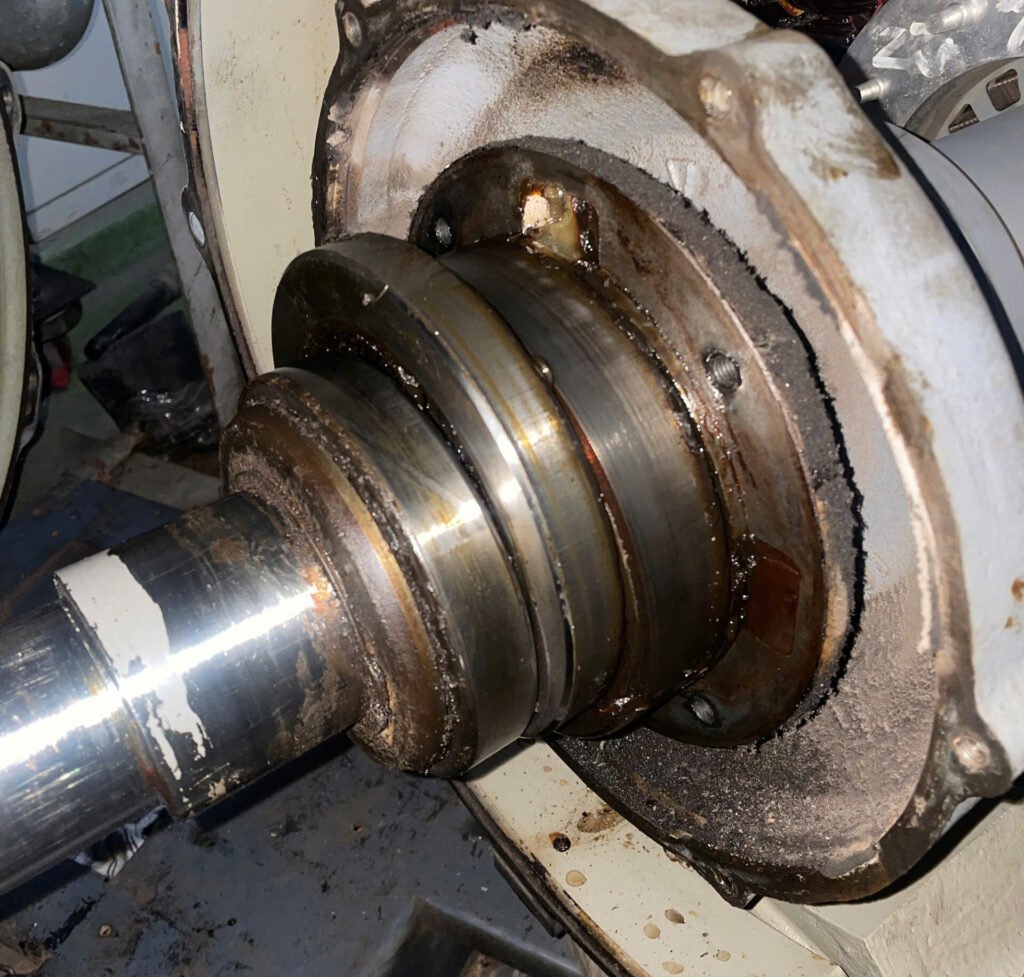 Dịch Vụ Sửa Chữa Máy Nén Khí Tại Biên Hòa Uy Tín – Hỗ Trợ Nhanh 24/7