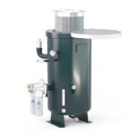 Máy nén khí trục vít biến tần Fusheng SAV+ Series | PM VSD tiết kiệm điện thế hệ mới