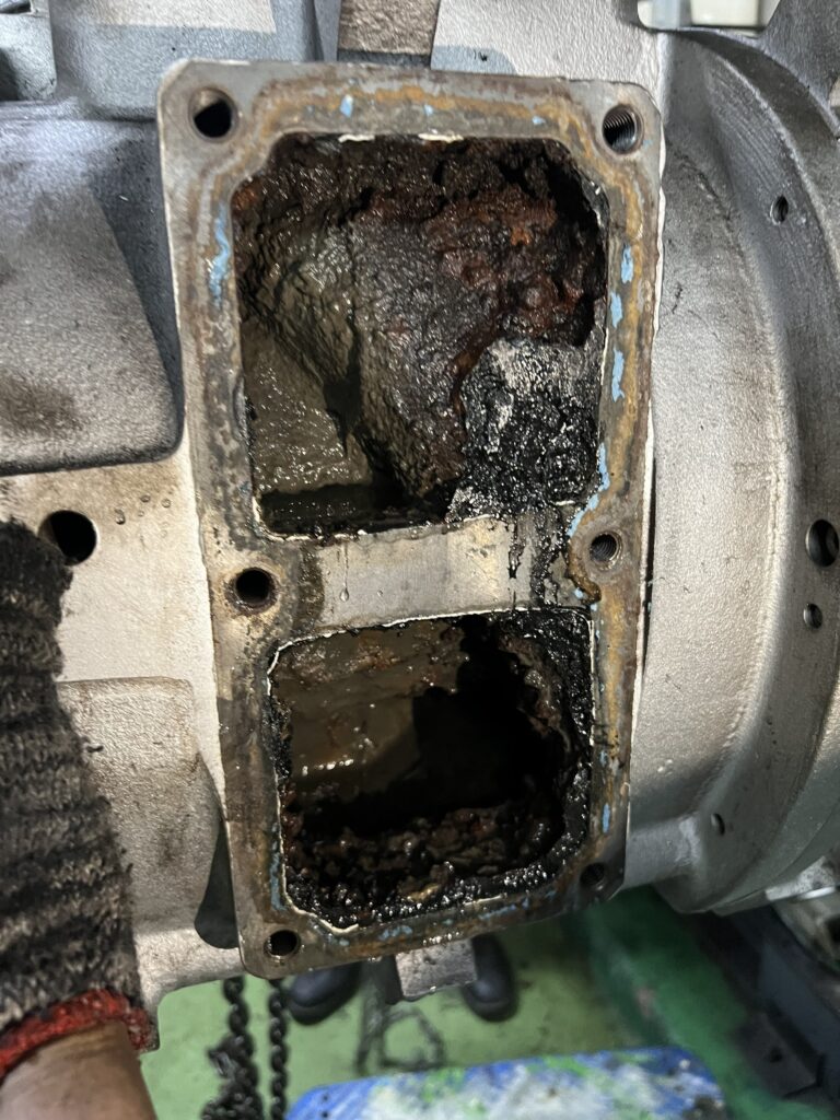 Dịch Vụ Sửa Chữa Máy Nén Khí Không Dầu Kobelco Uy Tín – Hỗ Trợ 24/7