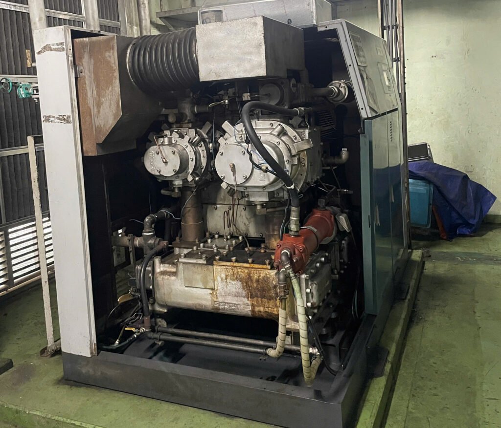Dịch Vụ Sửa Chữa Máy Nén Khí Tại Miền Nam Uy Tín – Hỗ Trợ Nhanh 24/7