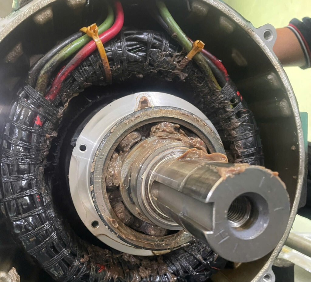 Dịch Vụ Sửa Chữa Máy Nén Khí Tại Bình Dương Uy Tín – Hỗ Trợ Nhanh 24/7